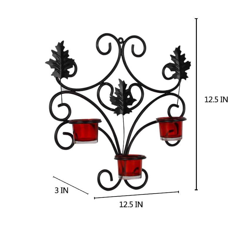 Decorative Wall Scone media 4
