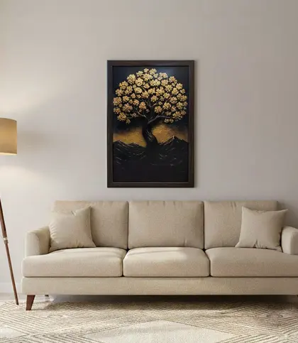 Wood · MDF