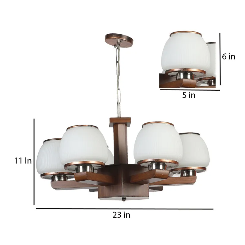 Haloa Ceiling Lamp media 8