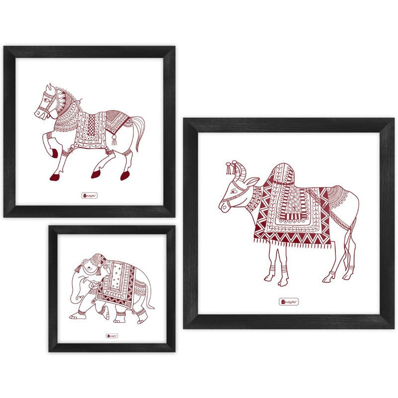 Regal Prints Wooden Wall Art media 4