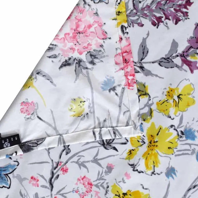 Emily Printed Bedsheet - 150 GSM media 6