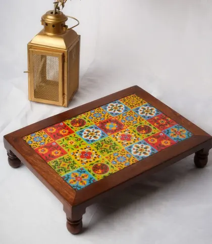 Mango Wood