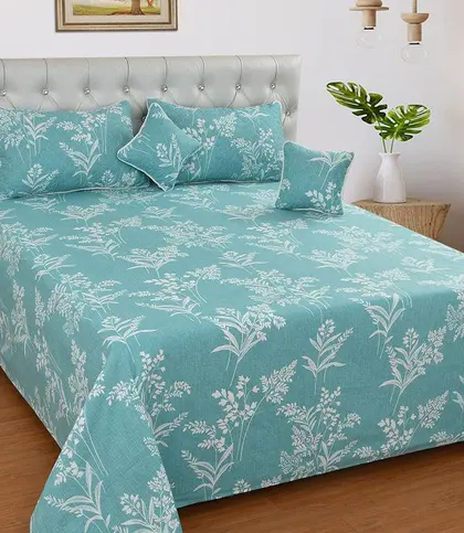 Glace Cotton/Microfiber