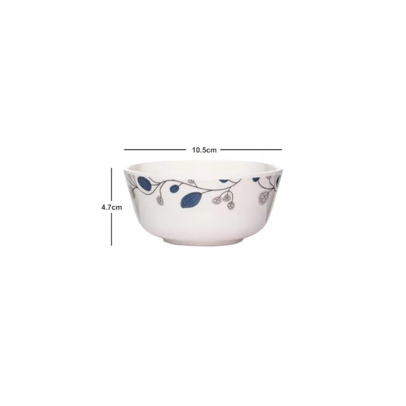 Servewell Briven Snack Bowl (240 ML) - Set Of Six media 4