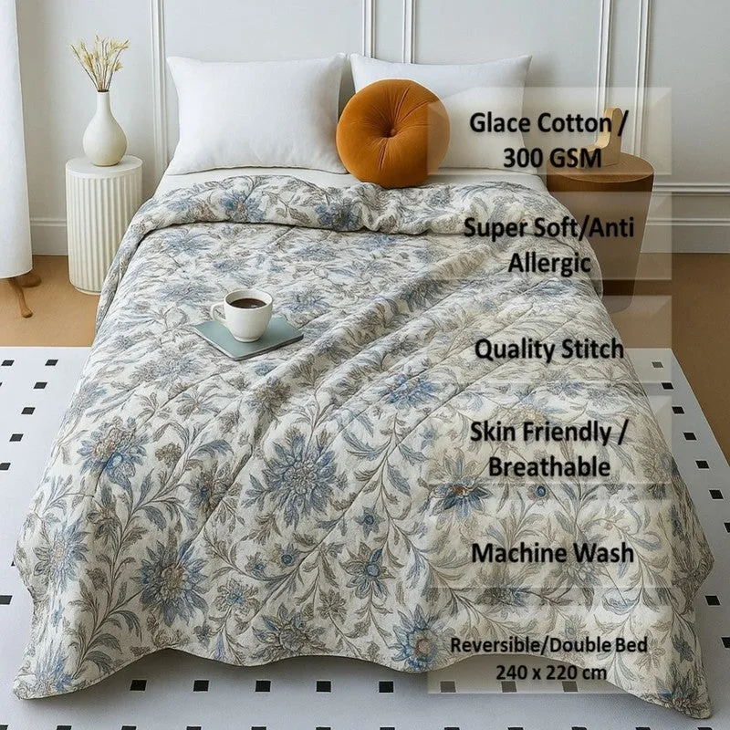 Cozy Hue Comforters - 300 GSM media 7