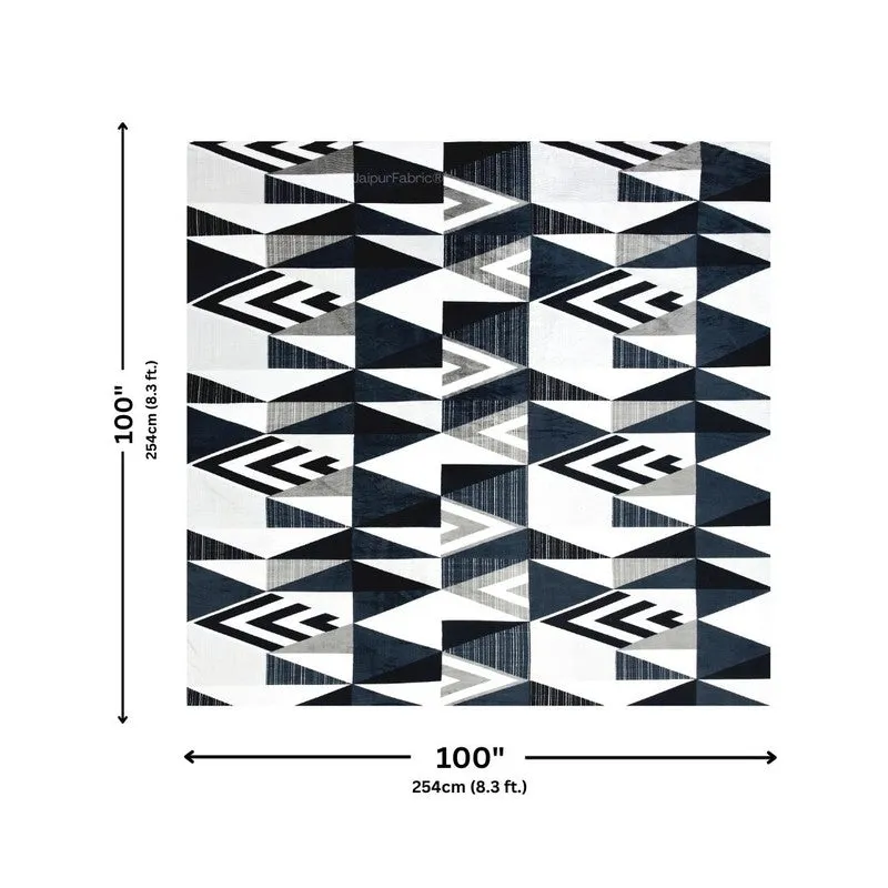 PrismPat Woolen Bedsheet - 150 GSM media 10