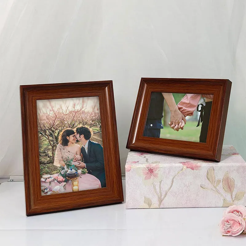 Oleg Photo Frame - Set Of Two media 1