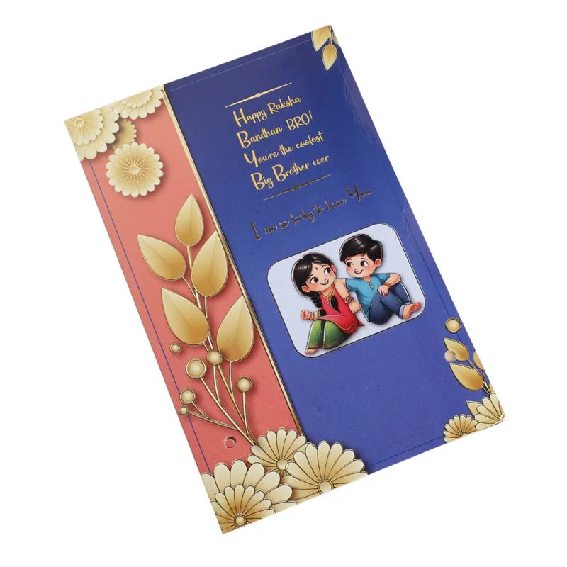 Raka Rakhi Hamper media 8