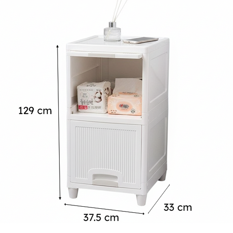 Amara Multipurpose Organizer - Six-Tier media 10
