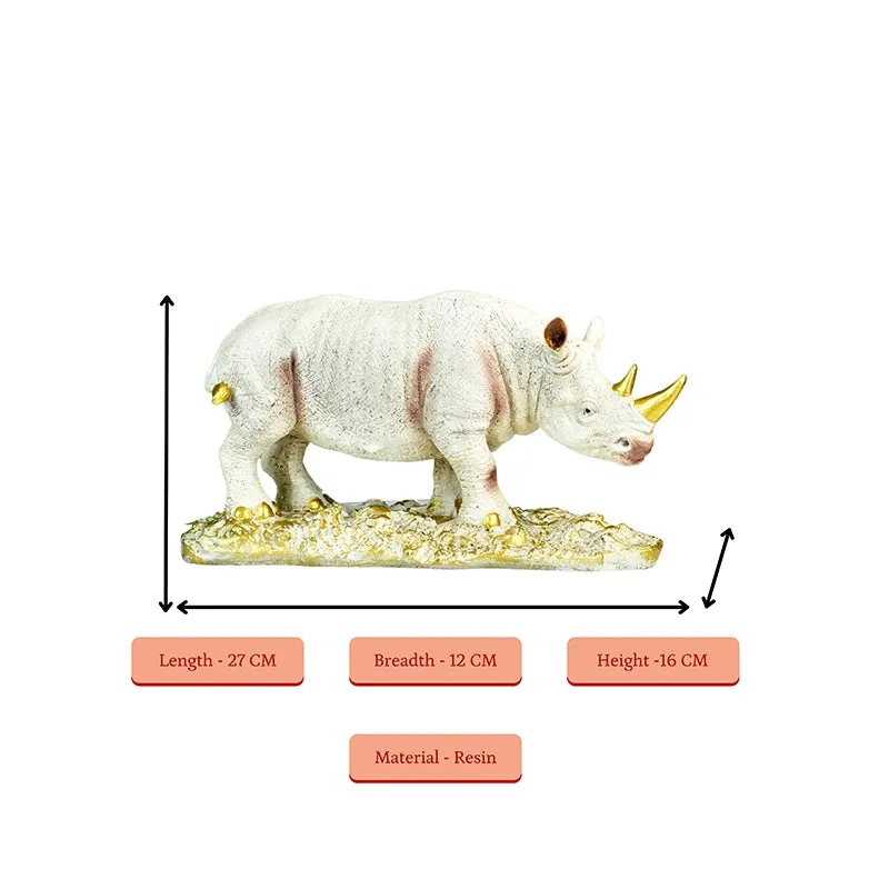 Rhino Palma Showpiece media 8