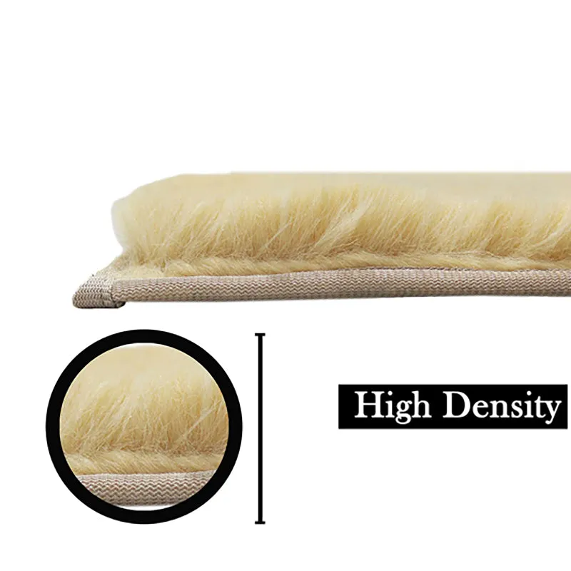 Luxe Neo Runner Rug - Gold media 6