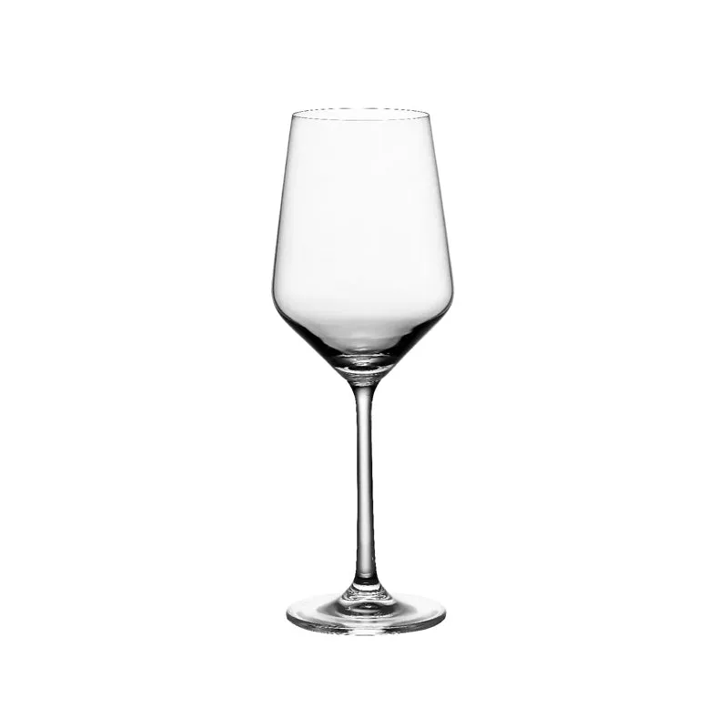 Dulia Wine Glasses (450 ML) - Set of Six media 5