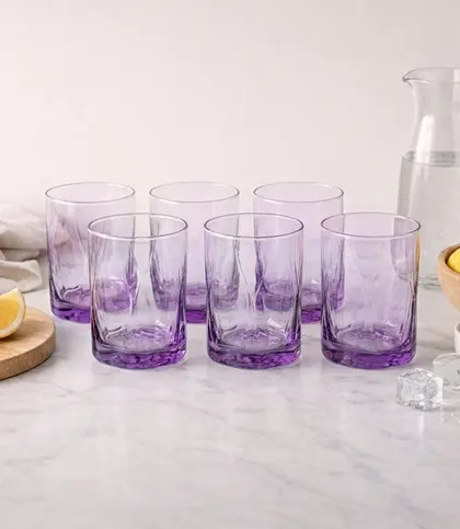 Glass