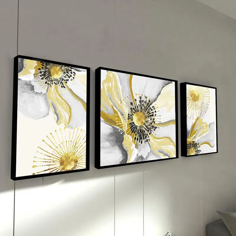 Gwen Wall Art - Set Of Three media 3
