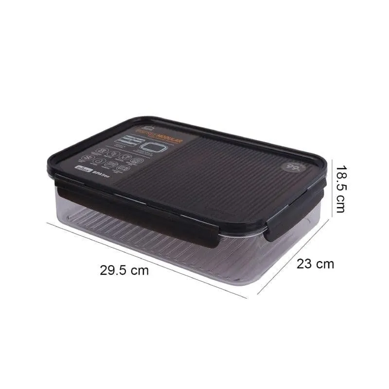 Mealmagic Container Box - 2100 mL media 5