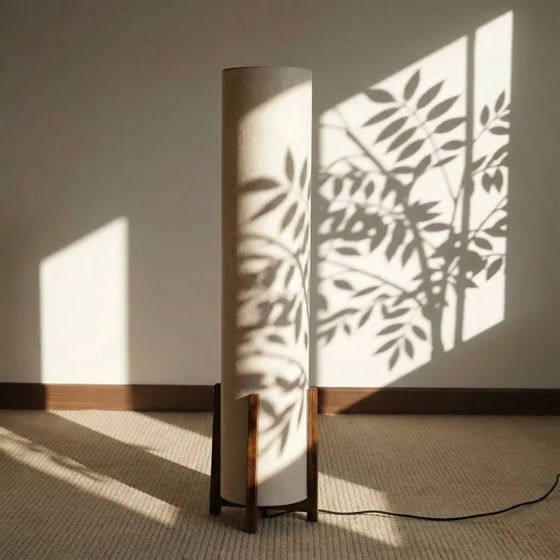 Fig Living Four Finger Floor Lamp media 3