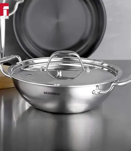 Stainless Steel