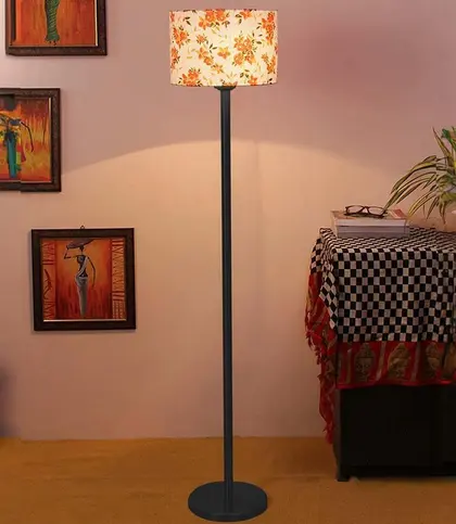 Fabric Shade