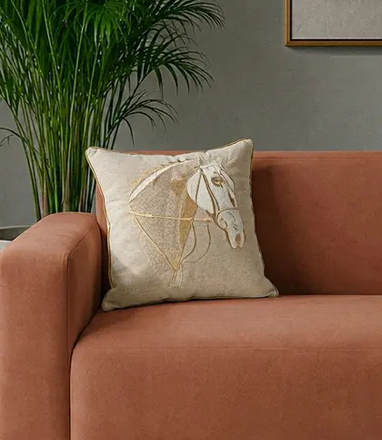 Cotton · Linen