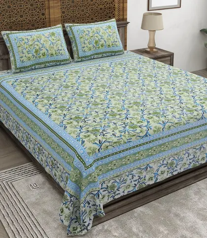 100% Cotton