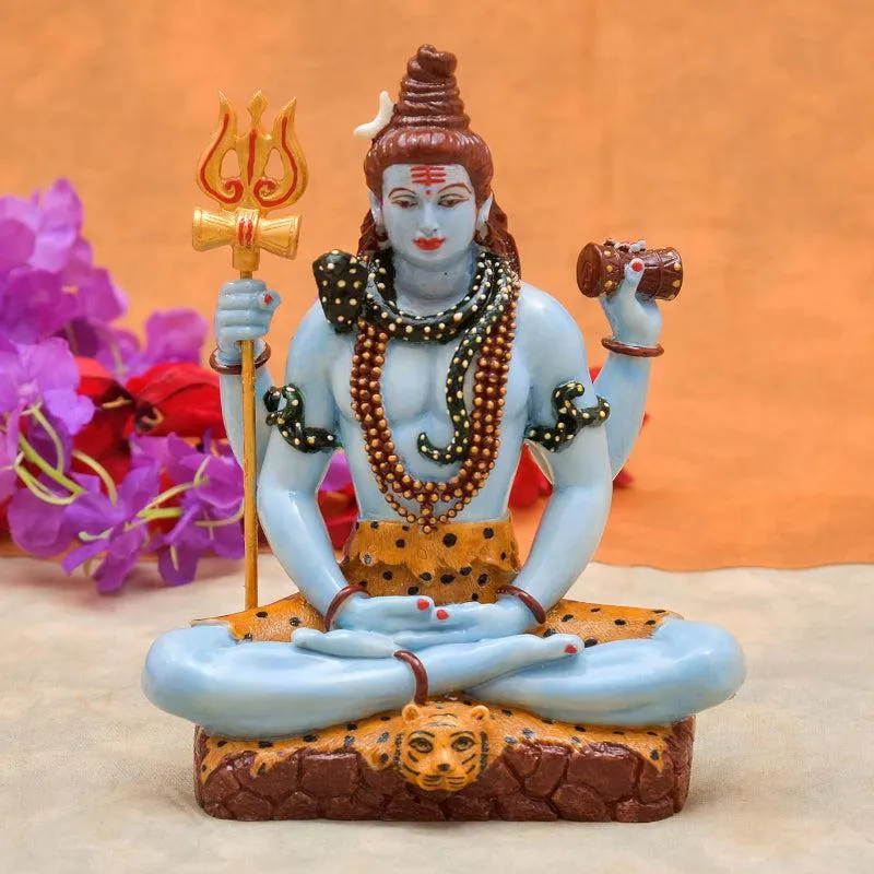 Neelkanth Bless Idol media 1