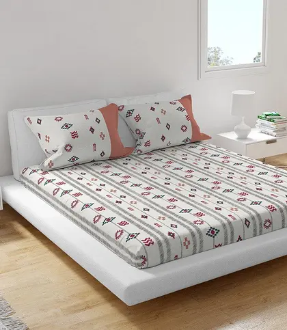100% Cotton