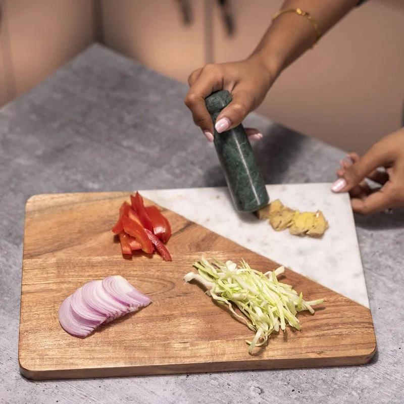 Orvella Chopping Board media 1