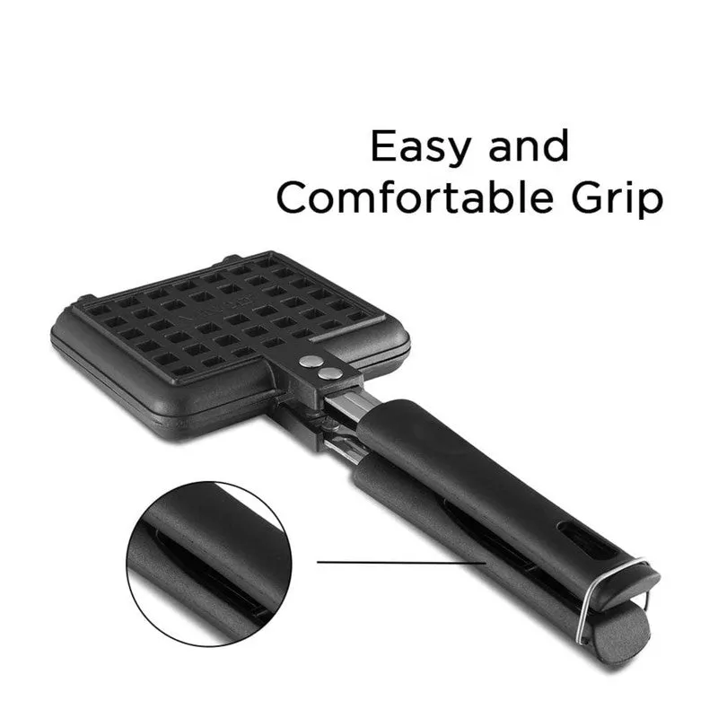 Vinod Cresto Non-Stick Waffle Maker media 6