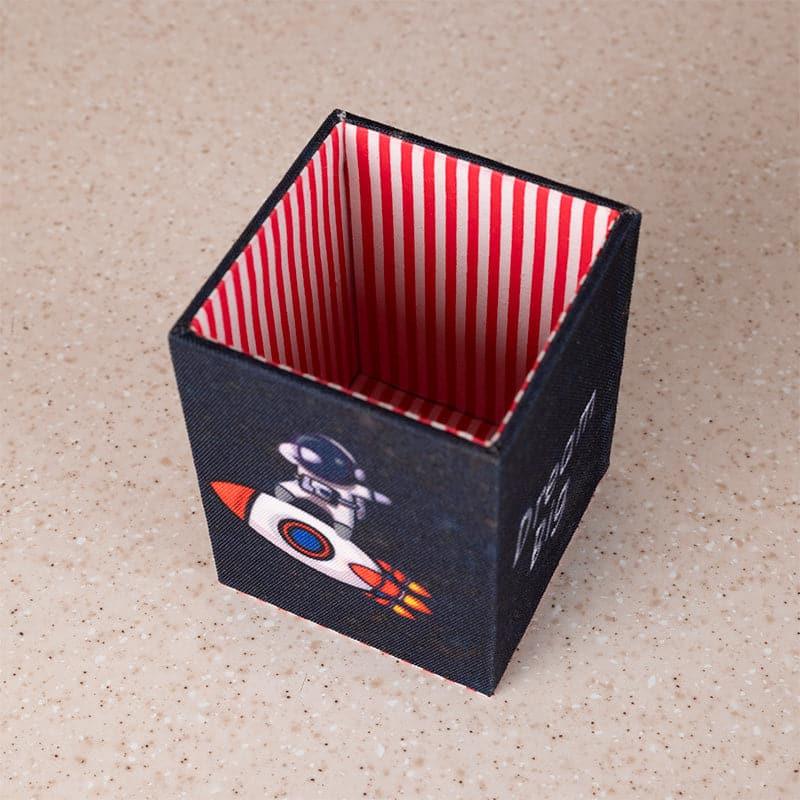 Big Dream Stationery Holder (Space Mission Collection) - Set Of Two media 4