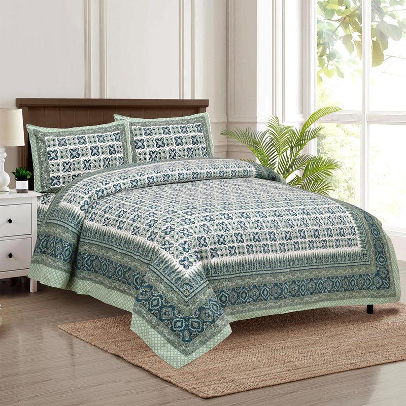 100% Cotton