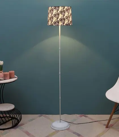 Fabric Shade