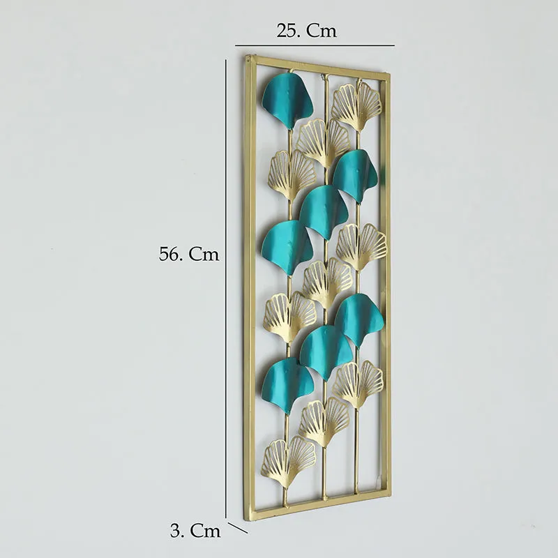 Nathalie Metal Wall Accent media 5