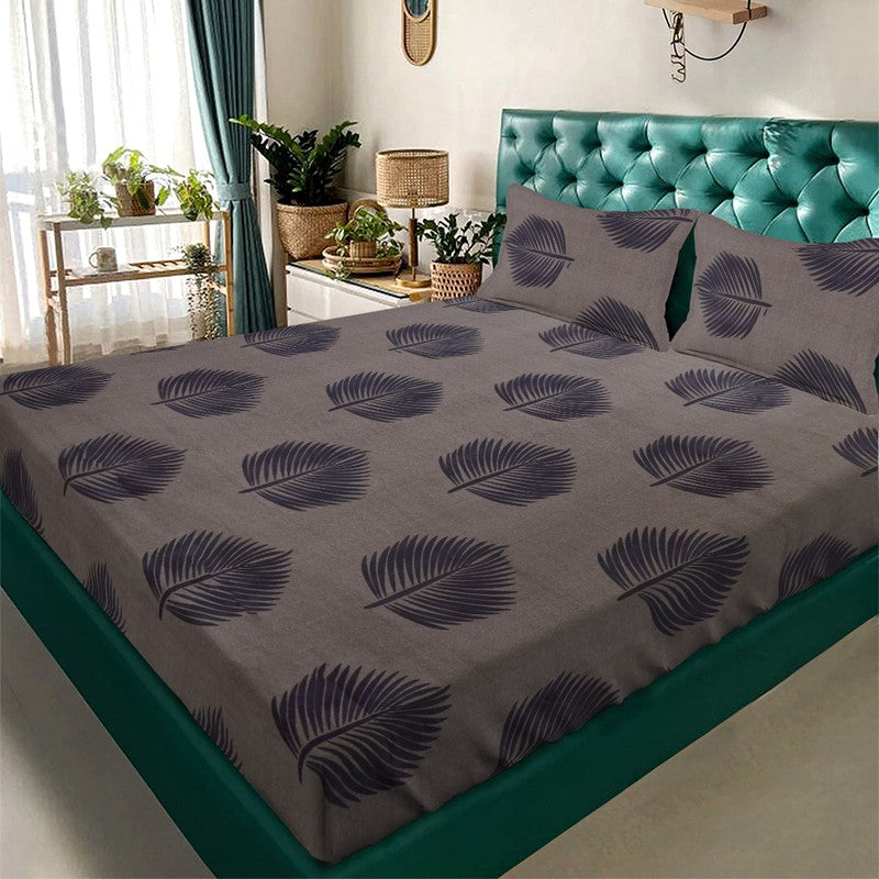 Eclipse Comfort Bedsheet - 300 GSM