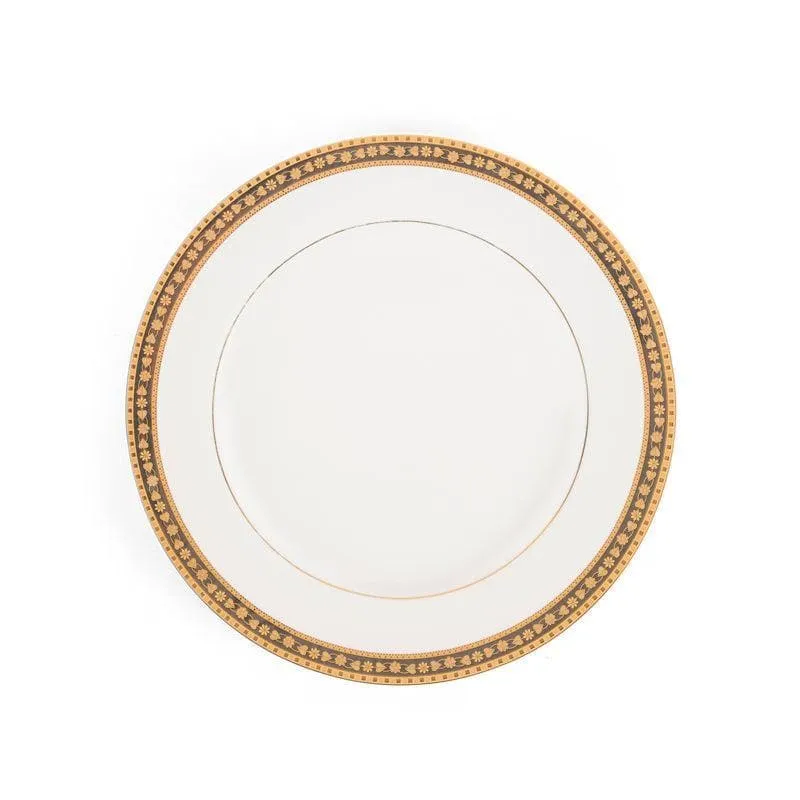 Kiana Sway Dinner Set - 33 Piece Set media 4