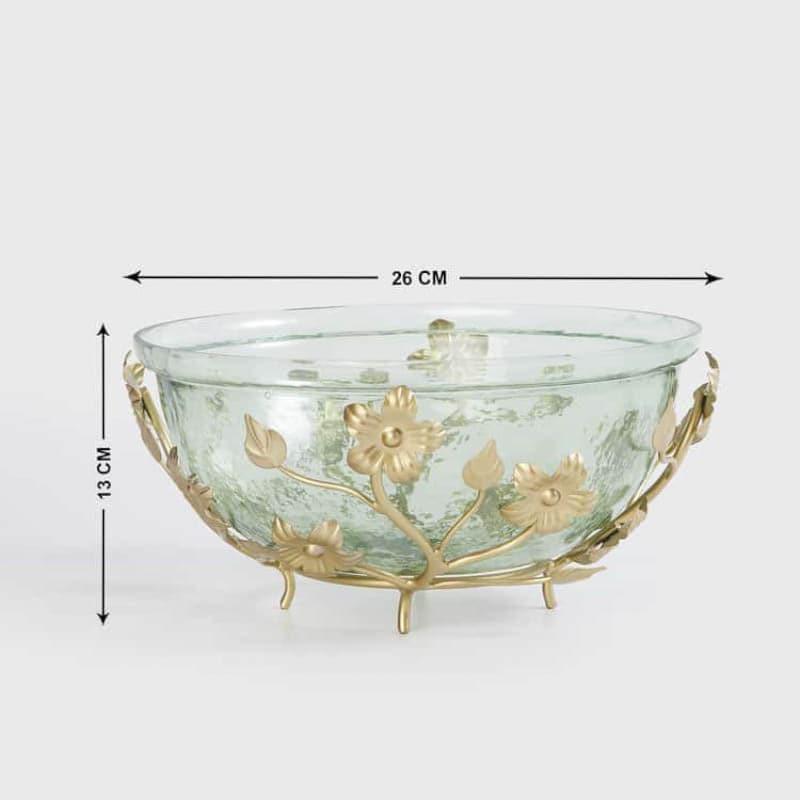 Estelle Potpourri Bowl media 4