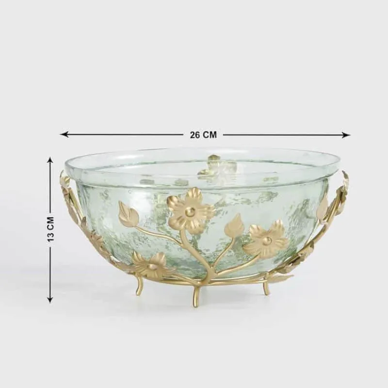 Estelle Potpourri Bowl media 4