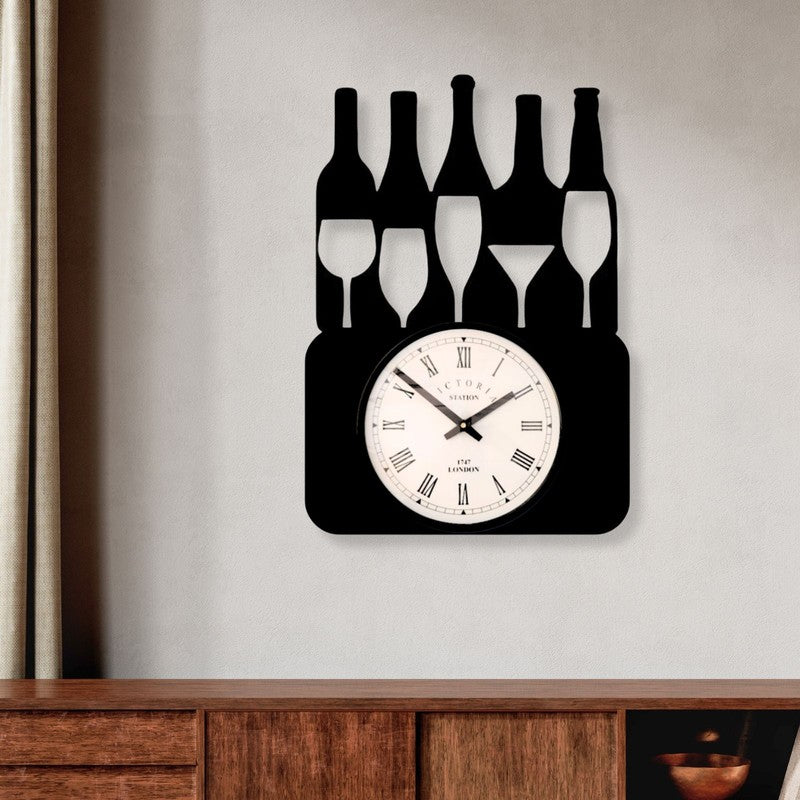 Bottles