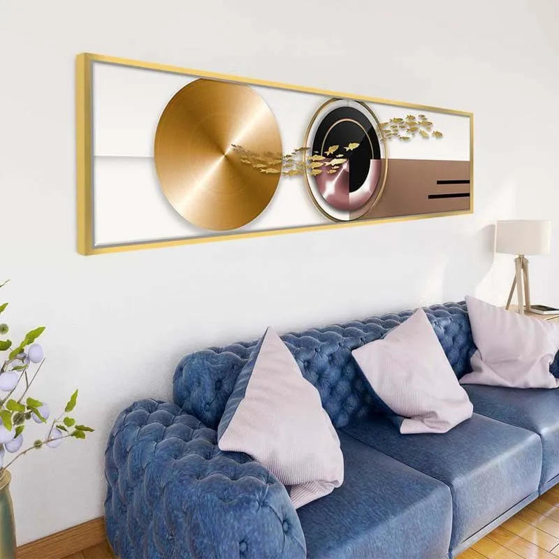 Just A Charm Canvas Wall Art - Set Of Two media 3