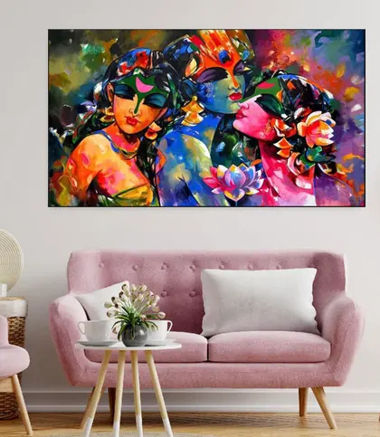 Canvas