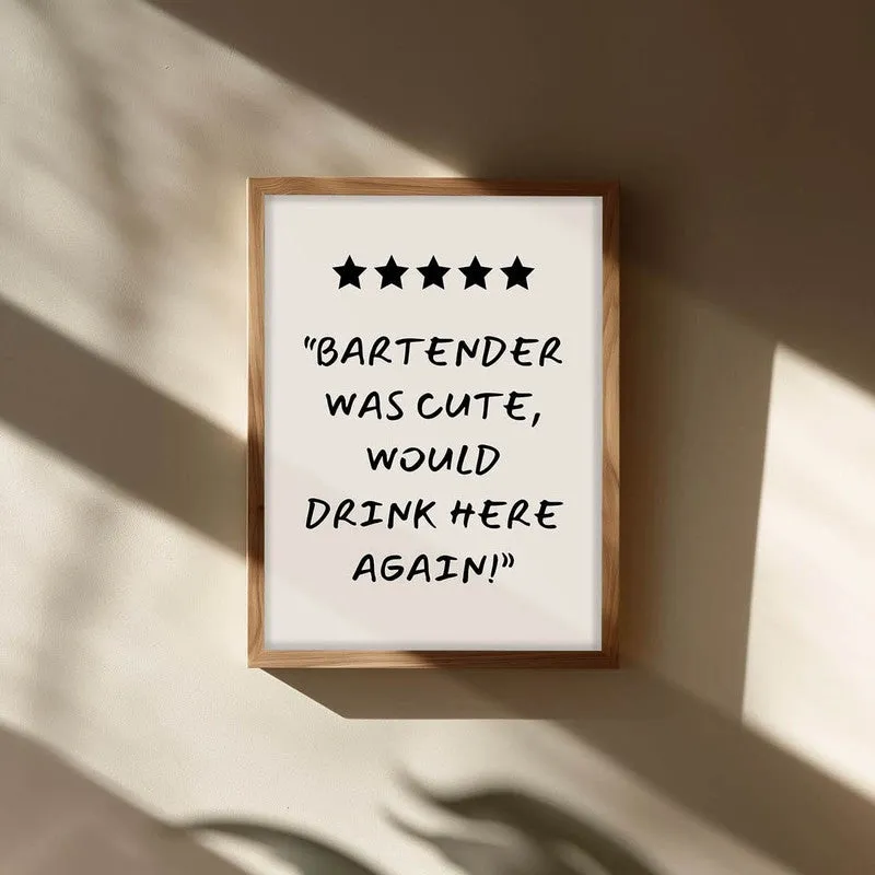 Tender Aura Archival Canvas Wall Art - Brown media 3