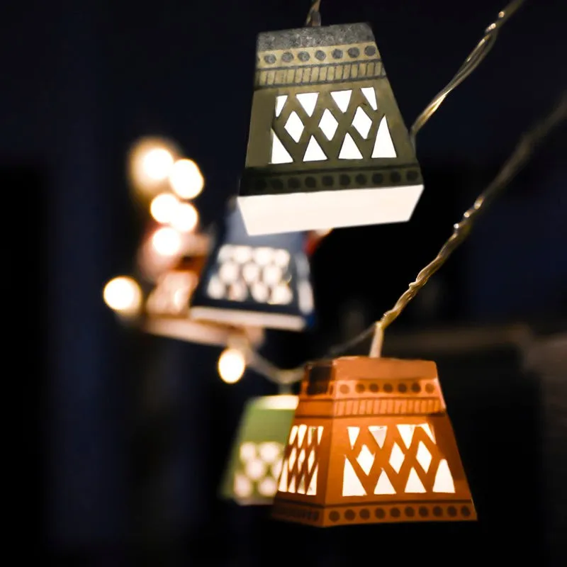 Illuminare DIY String Light media 3