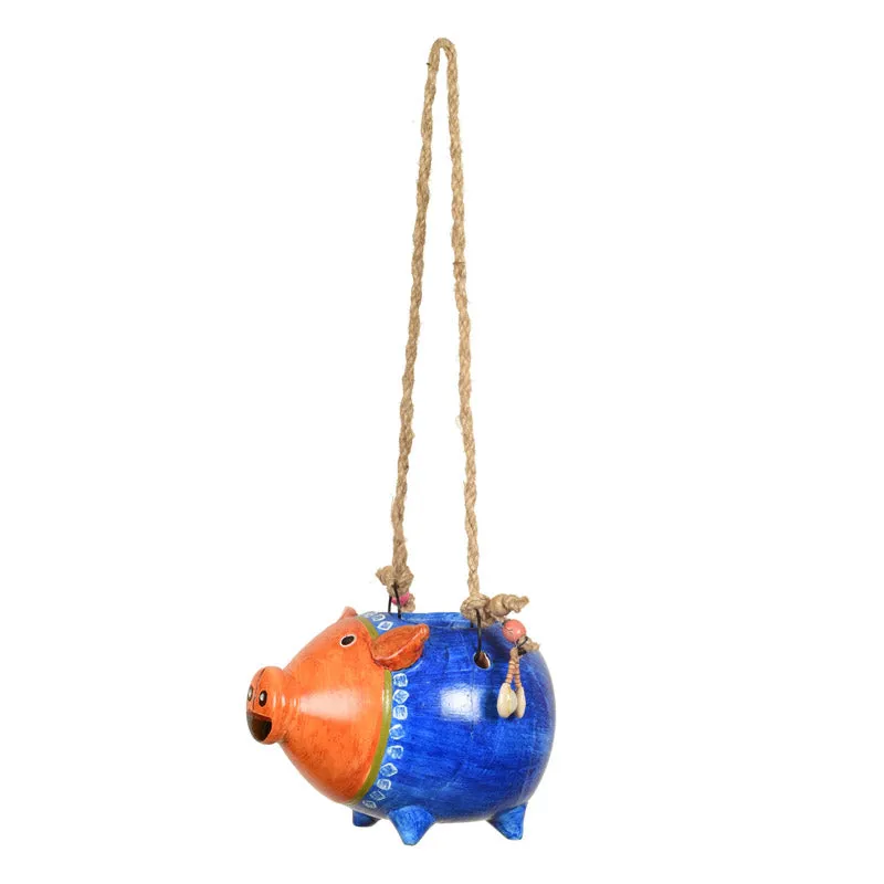 Aadita Hanging Planter media 4