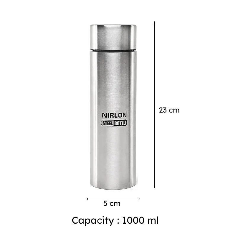 Swanhil Water Bottle - 1000 mL media 7
