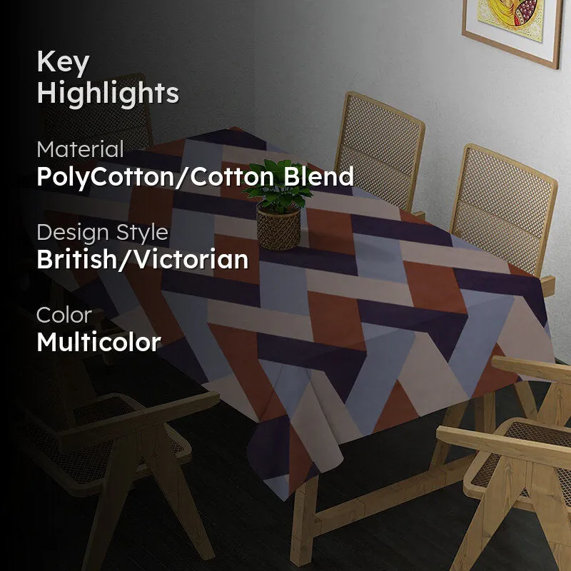 Seigrid II Table Cover media 2