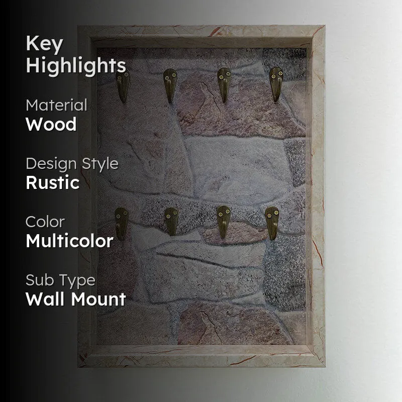 Daniil Stone Key Holder media 2