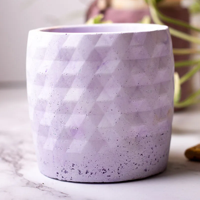 Marza Concrete Planter media 3