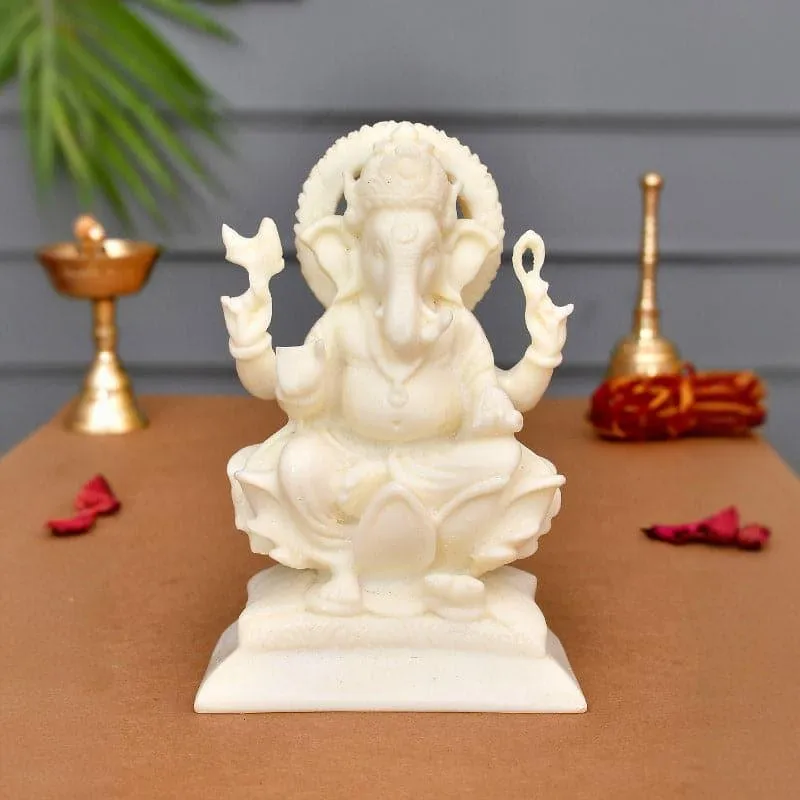 Vigneshvara Murti Idol media 1