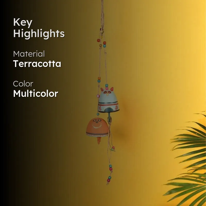 Jolly Hop Windchime media 2