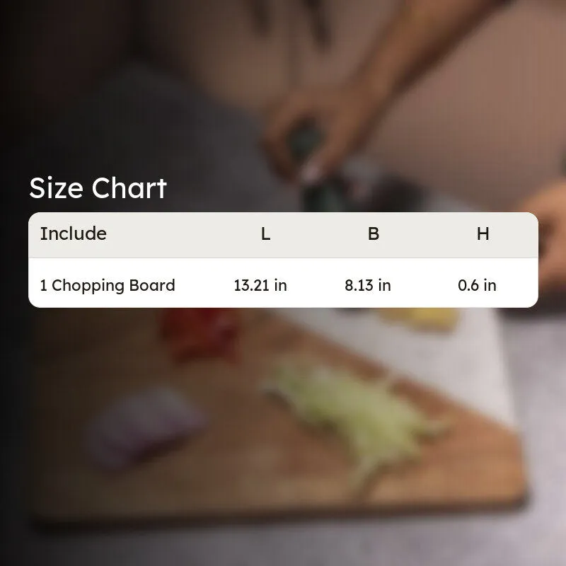Orvella Chopping Board media 10