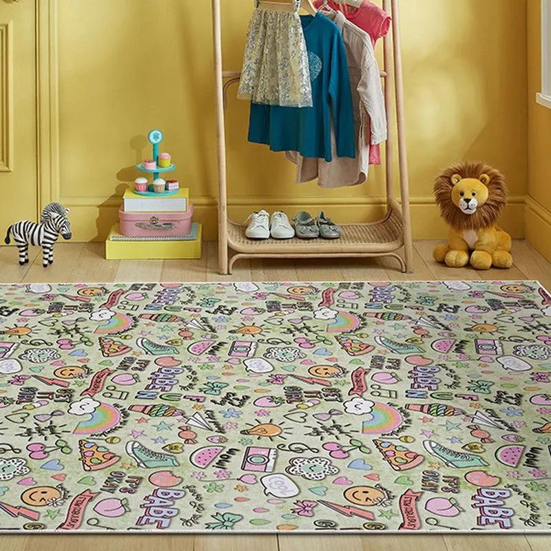 Auralis Buzz Anti-Skid Carpet media 4